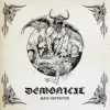 DEMONICAL-Vinyl-Mass Destroyer (Clear vinyl)