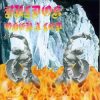 BULDOK-CD-Oheň A Led