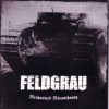 FELDGRAU-CD-Mechanized Misanthropy