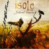 ISOLE-CD-Silent Ruins