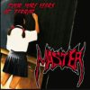 MASTER-CD-Four More Years Of Terror