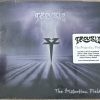 TROUBLE-CD-The Distortion Field