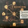 THERION-CD-Secret Of The Runes