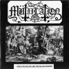 MUTIILATION-Vinyl-Hail Satanas We Are The Black Legions (Vinyl purple)