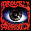 TROUBLE-CD-Manic Frustration